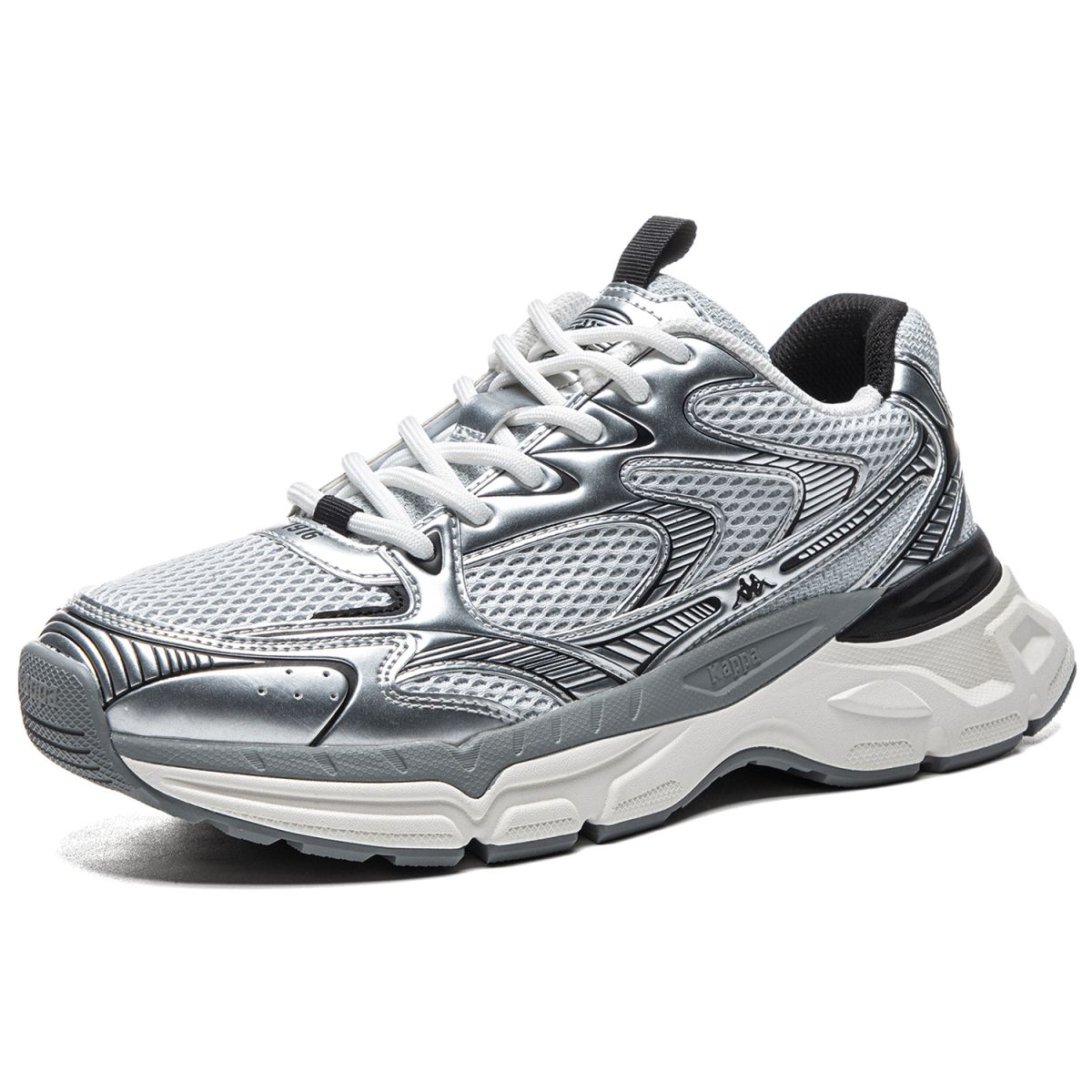 Кроссовки Kappa Olympic Gray