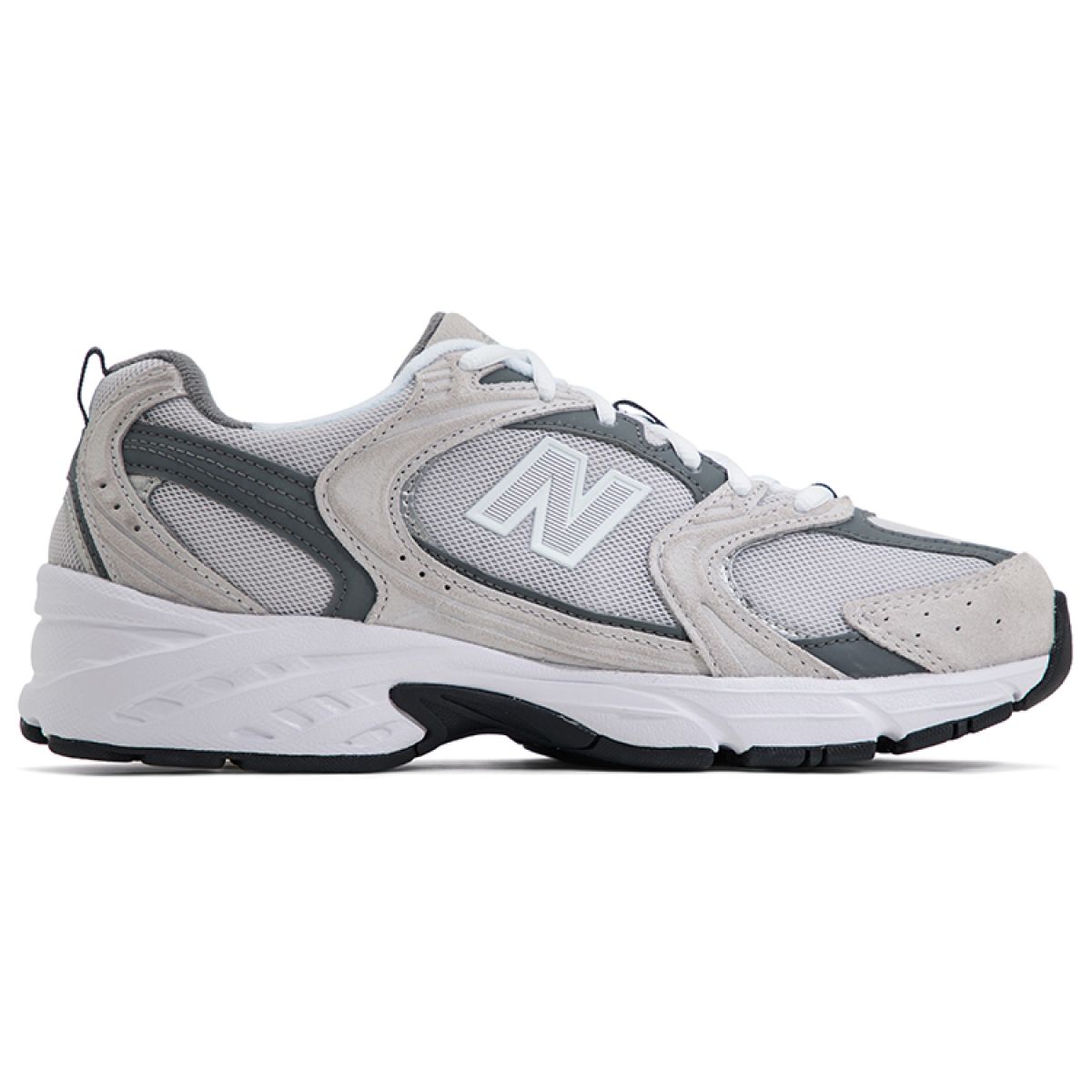 Кроссовки New Balance 530 Grey Matter Harbor Grey