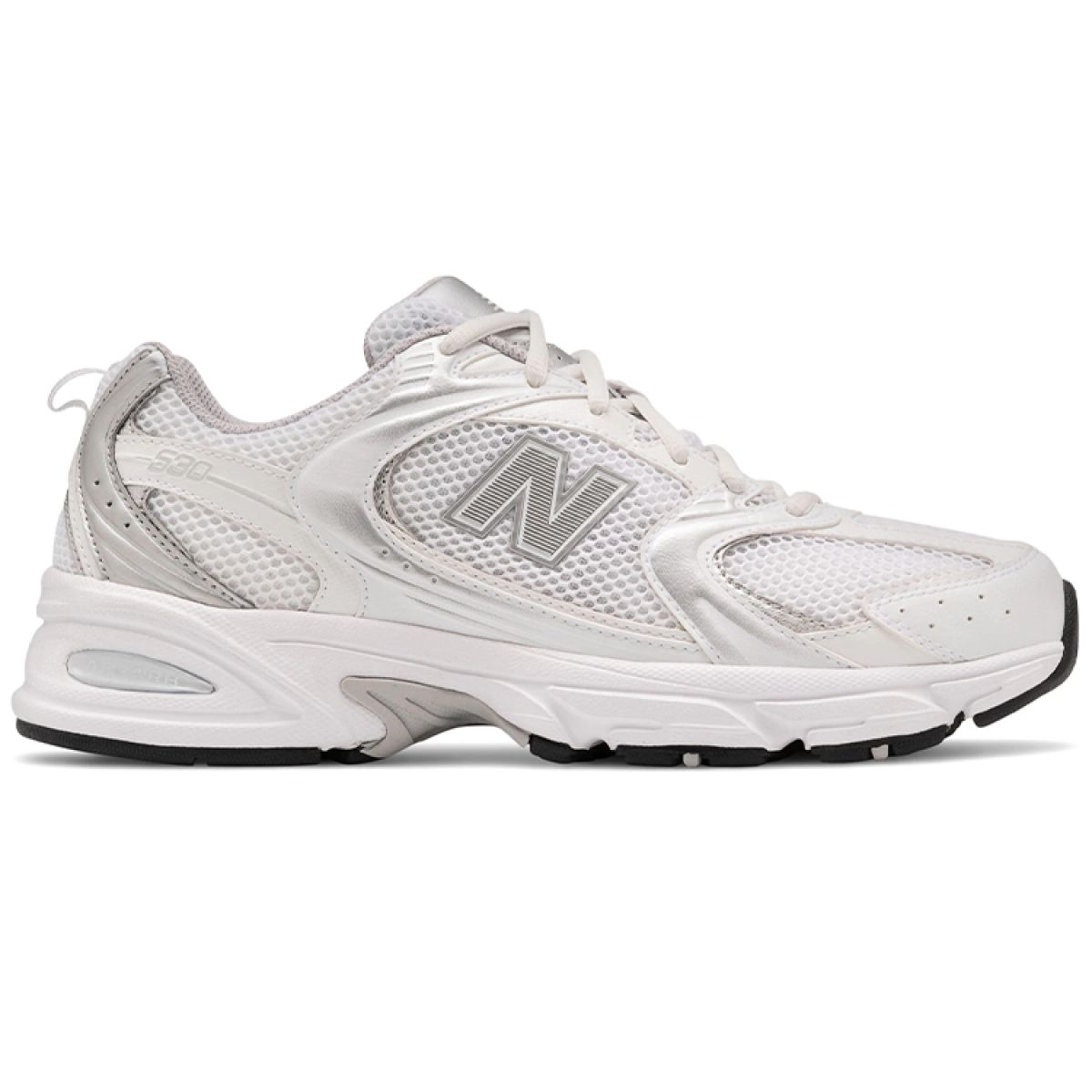 Кроссовки New Balance 530 Silver