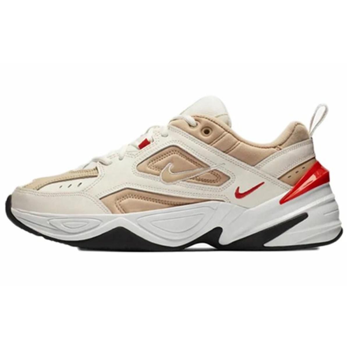Кроссовки Nike M2K Tekno Sail Red