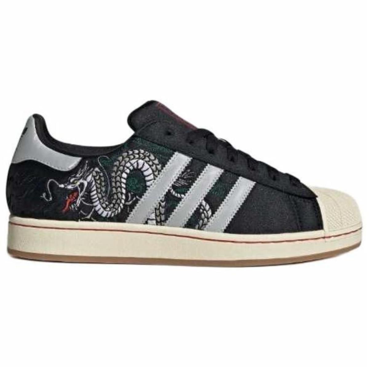 Кроссовки Adidas Originals Superstar 2 Black