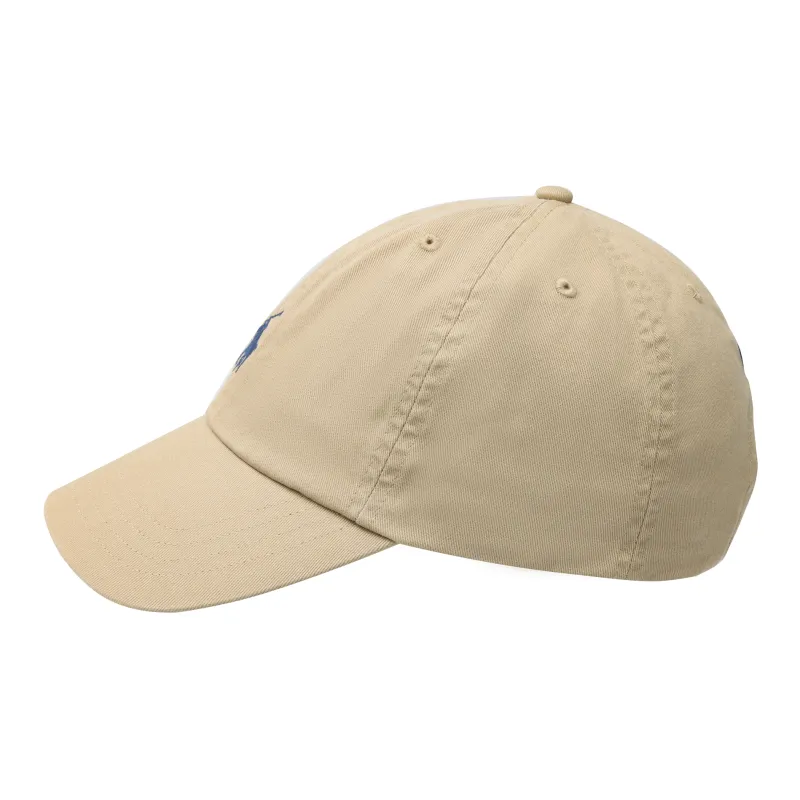 Подростковая бейсболка Polo Ralph Lauren Khaki