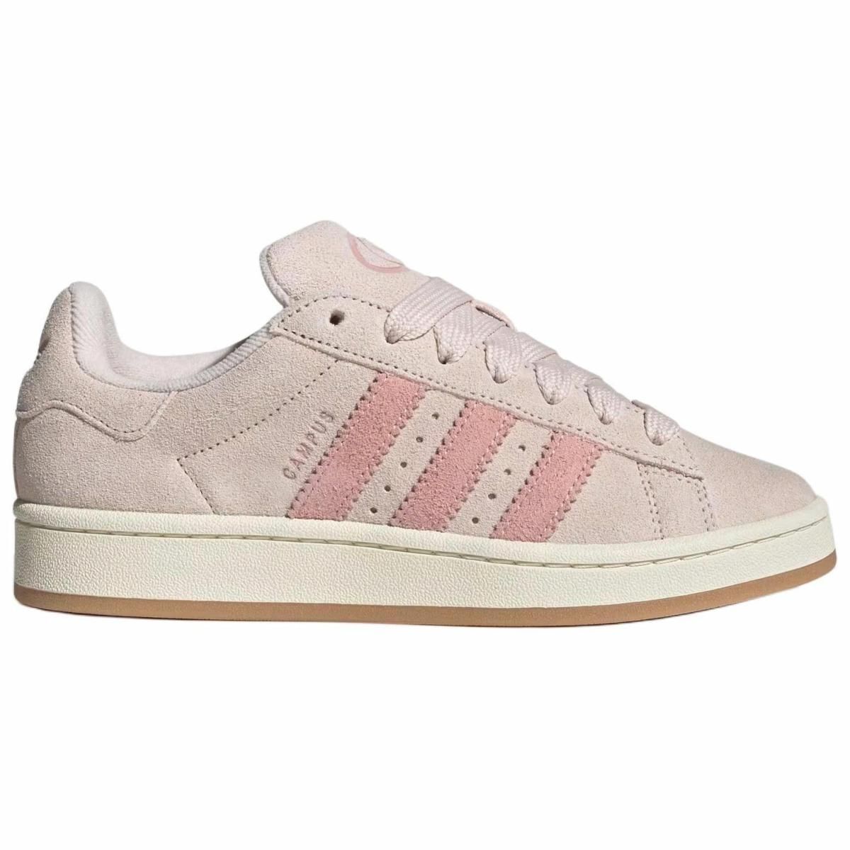Женские кроссовки Adidas originals Campus 00s Pink