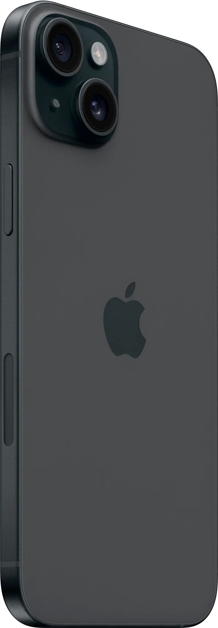 Смартфон Apple iPhone 15 128 GB, Dual: nano SIM + eSIM, Black