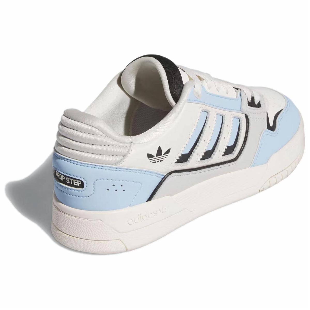 Кроссовки Adidas Originals Drop Step 2.0 Blue/Black/White