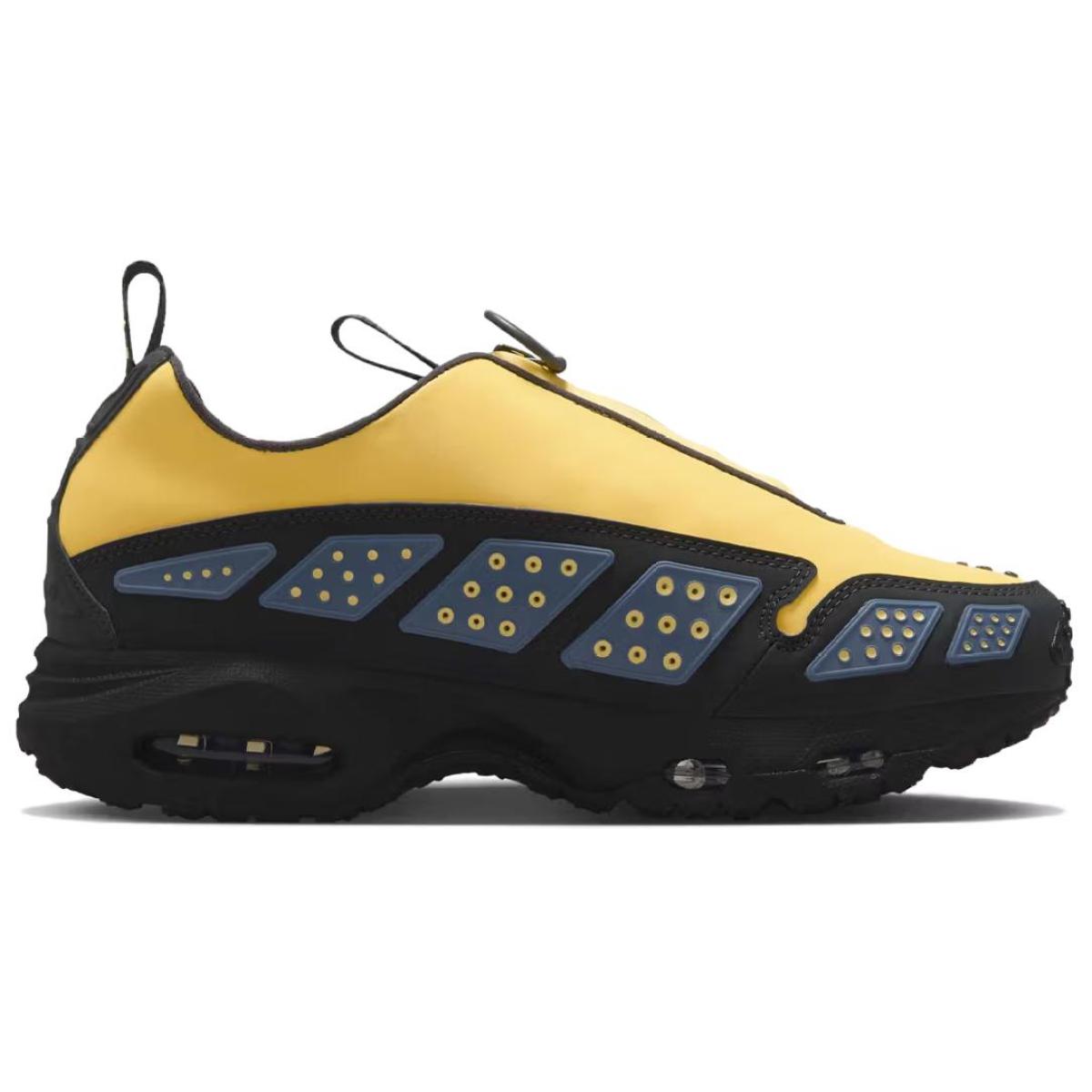 Женские кроссовки Nike Air Max SNDR Yellow/Black