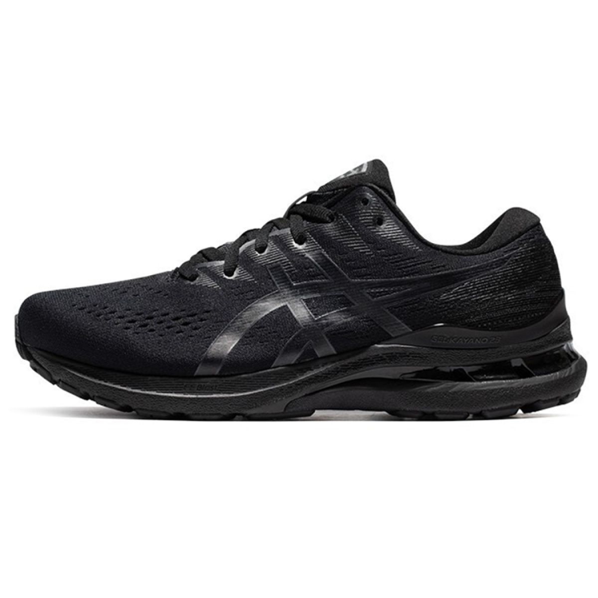 Мужские кроссовки Asics Gel-Kayano 28 Black