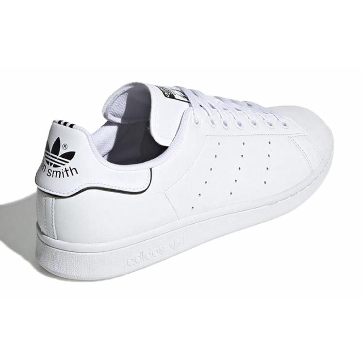 Кроссовки Adidas Originals Stan Smith White