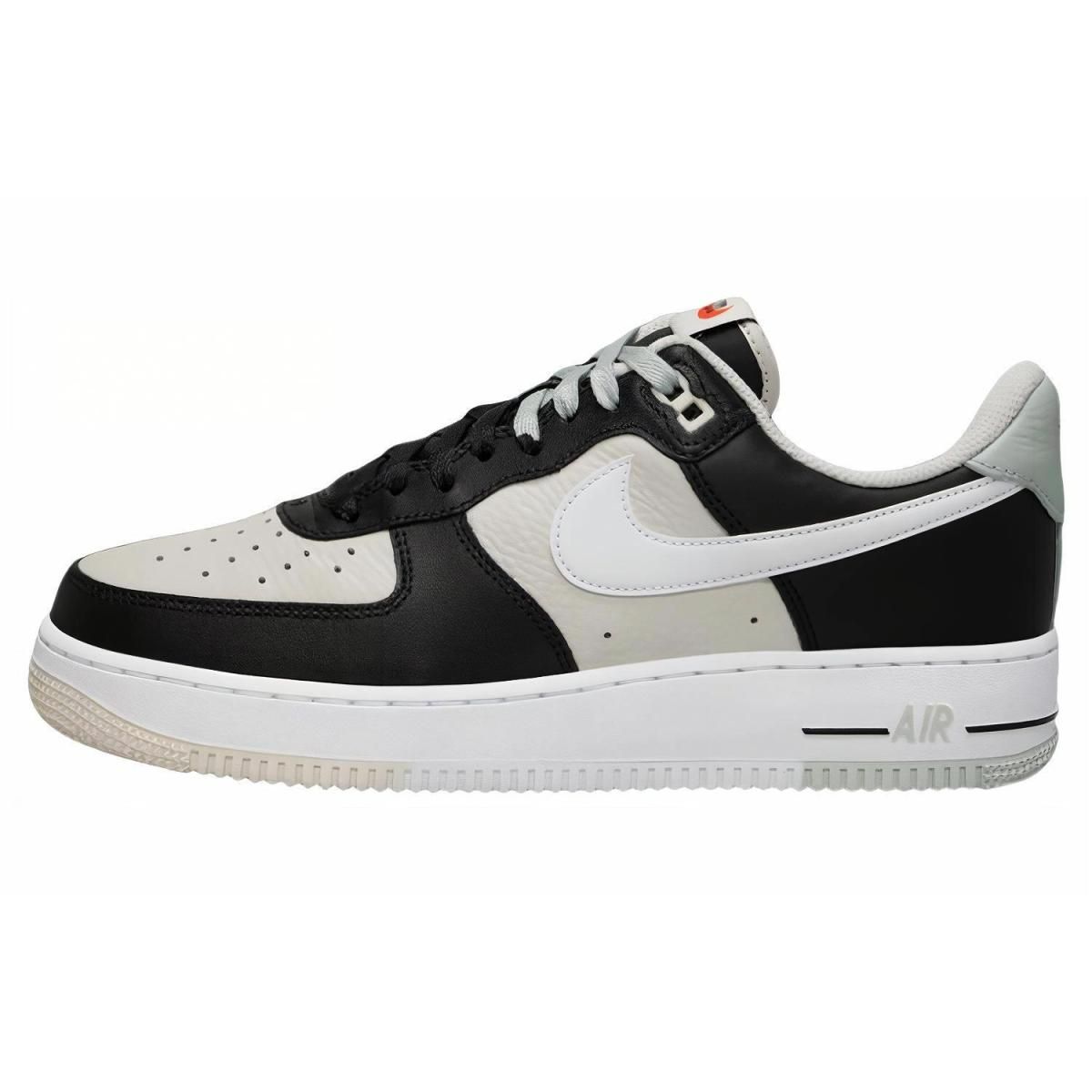 Мужские кроссовки Nike Air Force 1 Low "Split"
