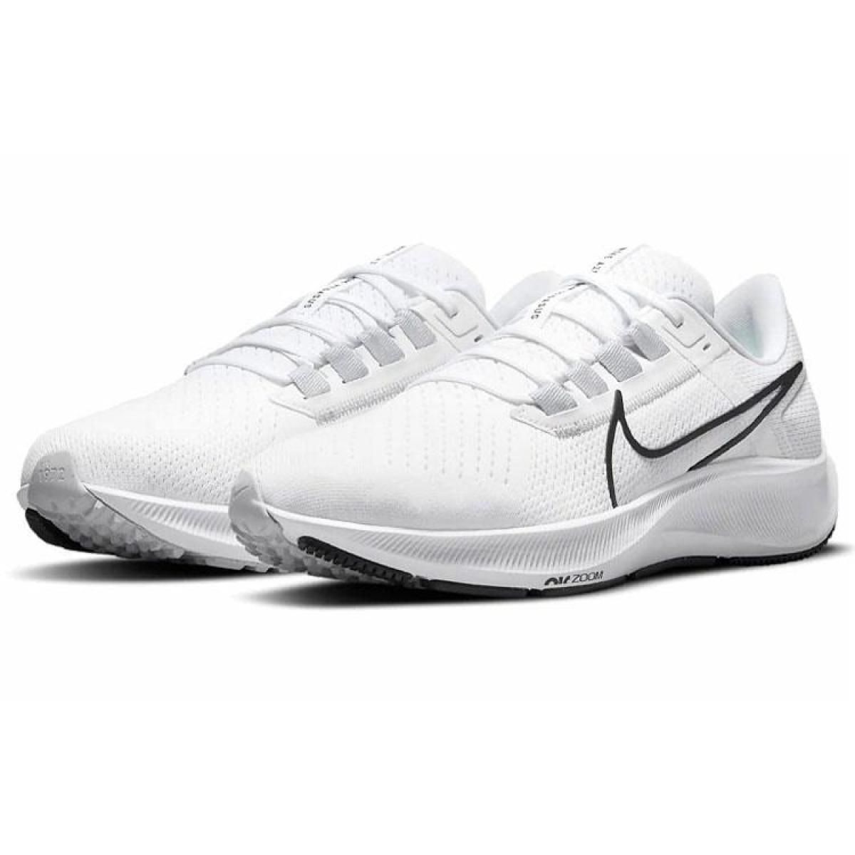 Мужские кроссовки Nike Air Zoom Pegasus 38 White