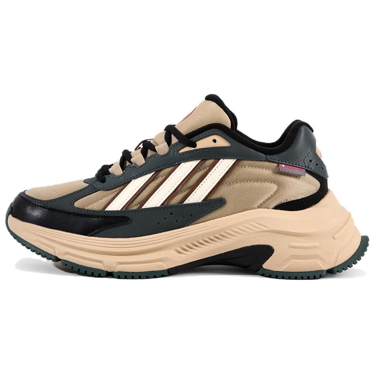 Женские кроссовки Adidas originals FC Classic H+ Brown