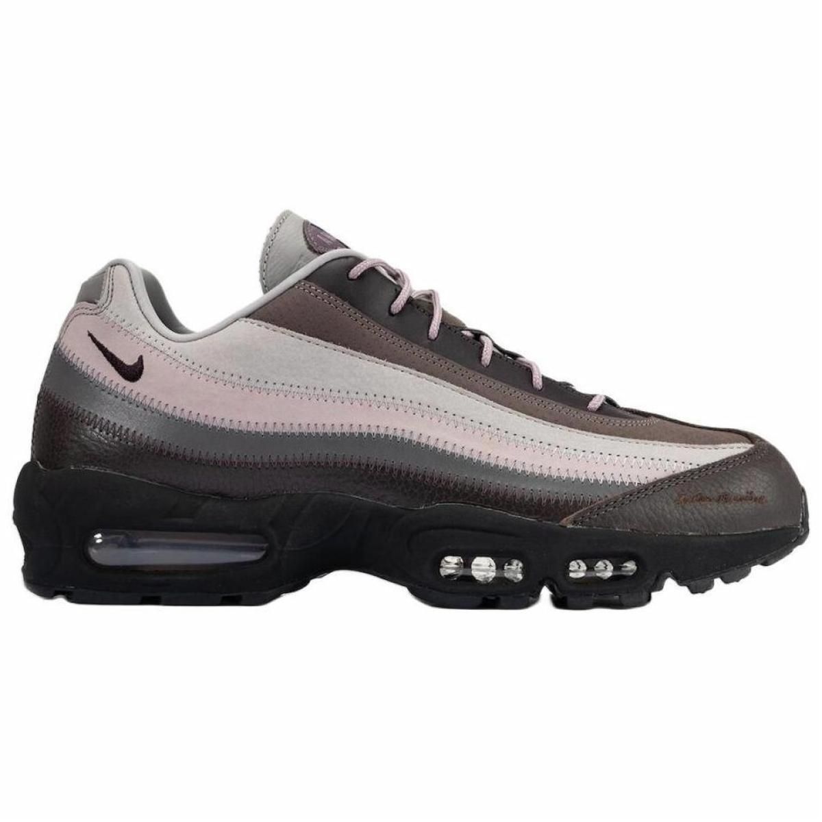 Мужские кроссовки A Ma Maniere x Nike Air Max 95 Pink