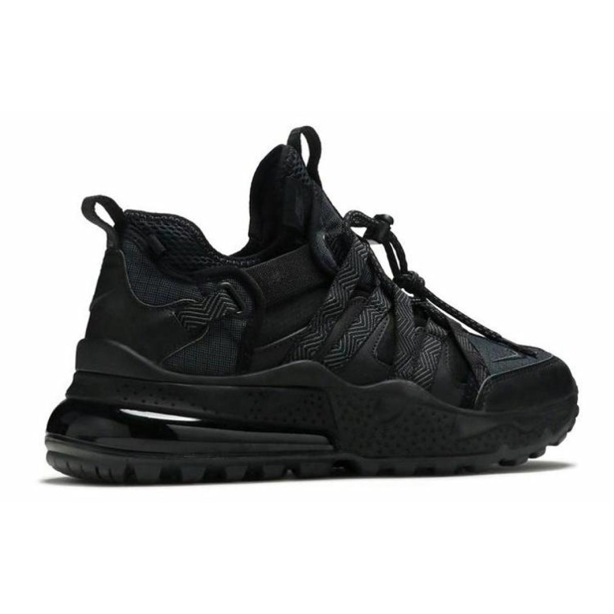 Мужские кроссовки Nike Air Max 270 Black
