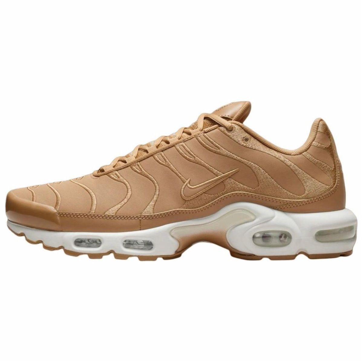 Мужские кроссовки Nike Air Max Plus Flax Brown