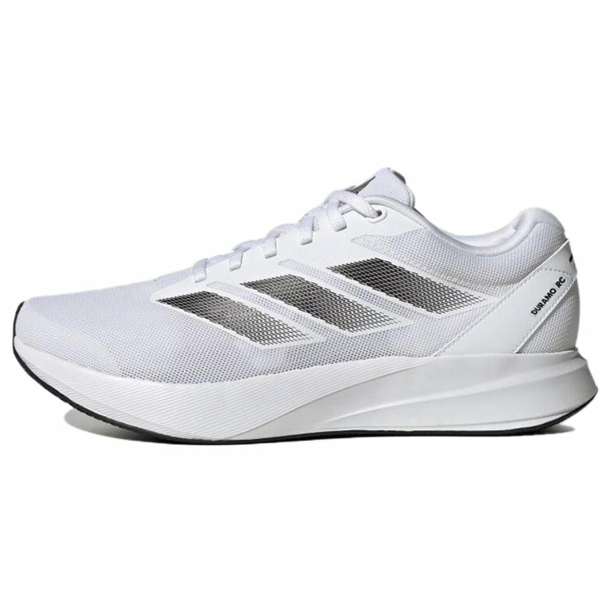 Кроссовки Adidas Originals Duramo RC White/Black