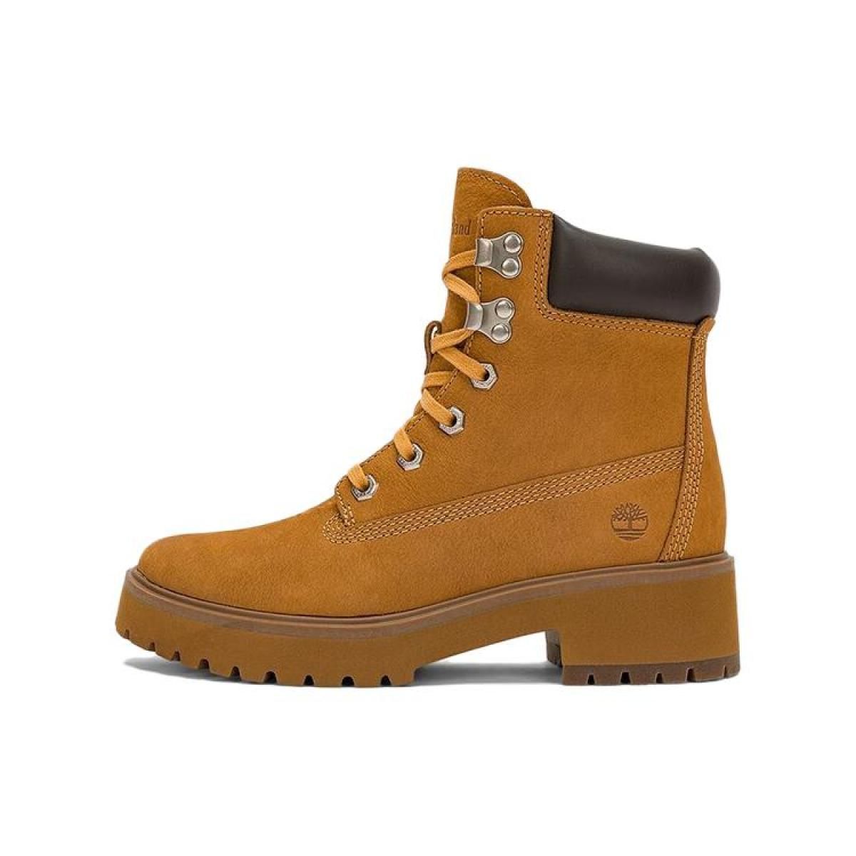 Женские ботинки Timberland 6 Inch Premium Wheat