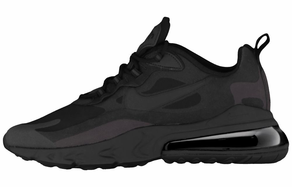 Мужские кроссовки Nike Air Max 270 Black