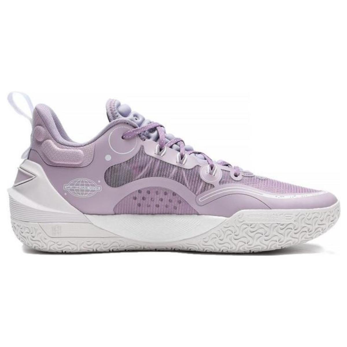 Кроссовки LiNing 16 V2 Violet