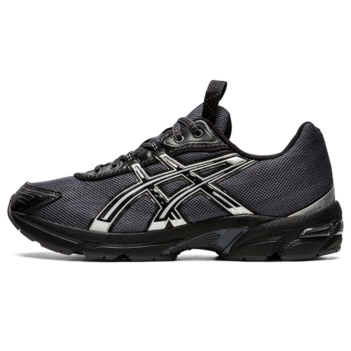 Кроссовки Asics Gel-1130 Silver/Black