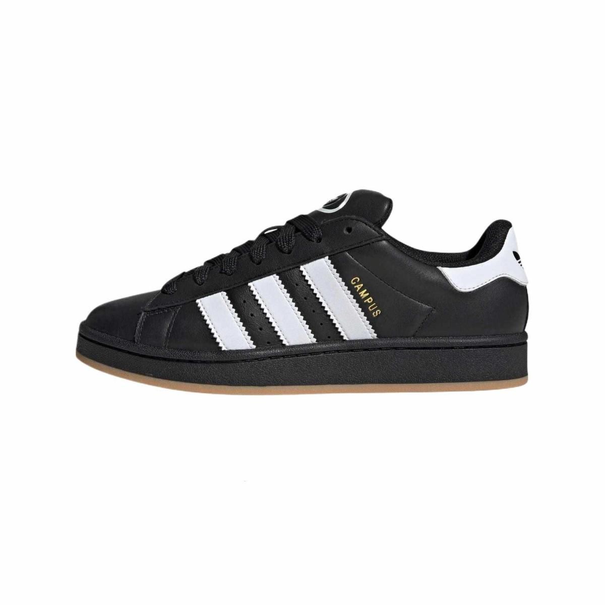 Мужские кроссовки Adidas Originals Campus 00s Black
