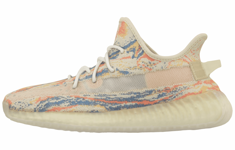 Кроссовки Adidas Yeezy Boost 350 V2 MX Oat