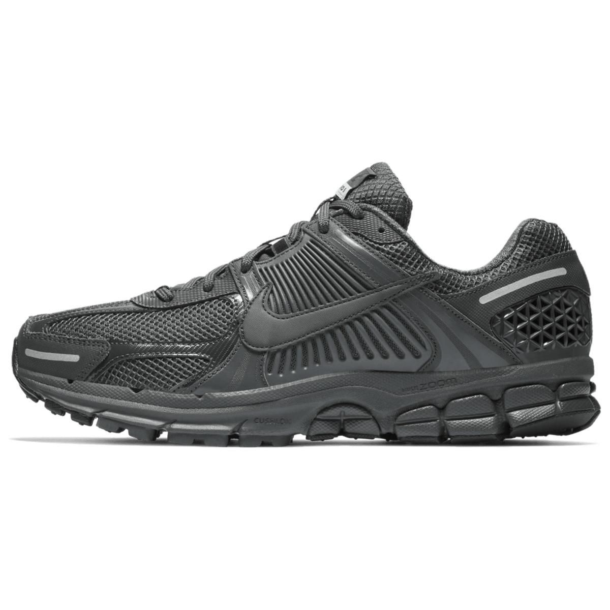 Кроссовки Nike Air Zoom Vomero 5 Anthracite/Black