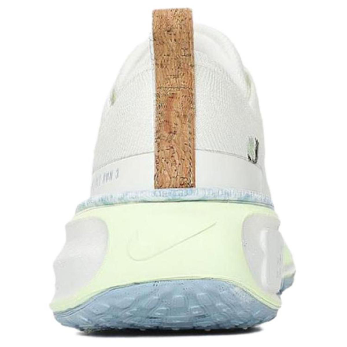 Женские кроссовки Nike ZoomX Invincible Run 3 White