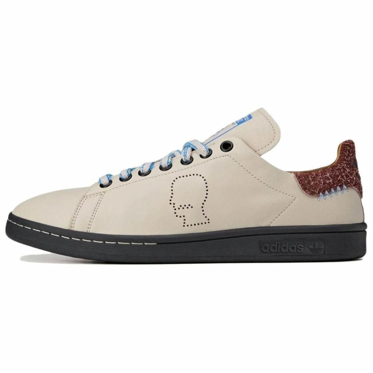 Кроссовки Adidas Originals Stan Smith Beige