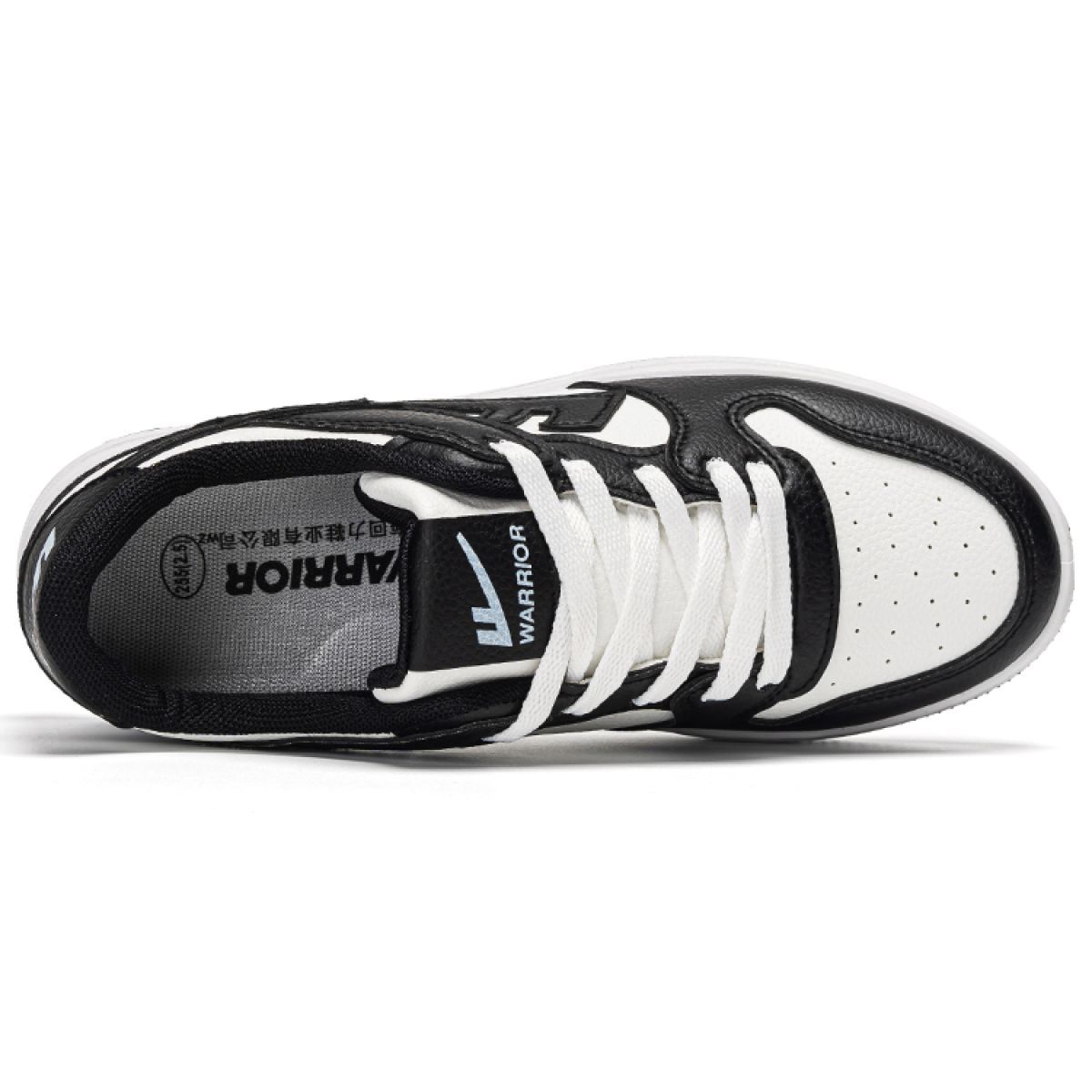 Кроссовки Warrior Air Force 1 Black