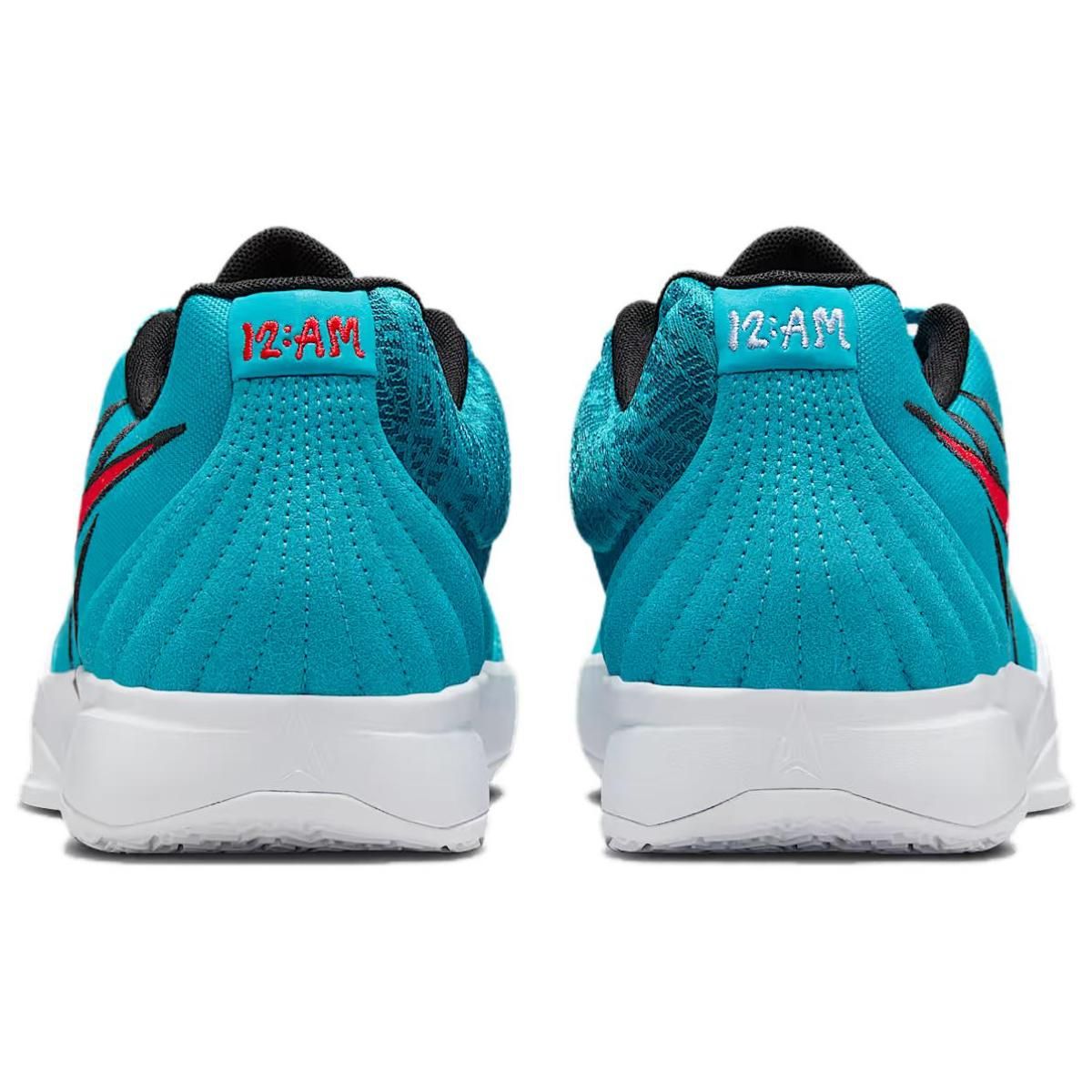 Мужские кроссовки Nike Ja 2 "Draft Night" EP Blue