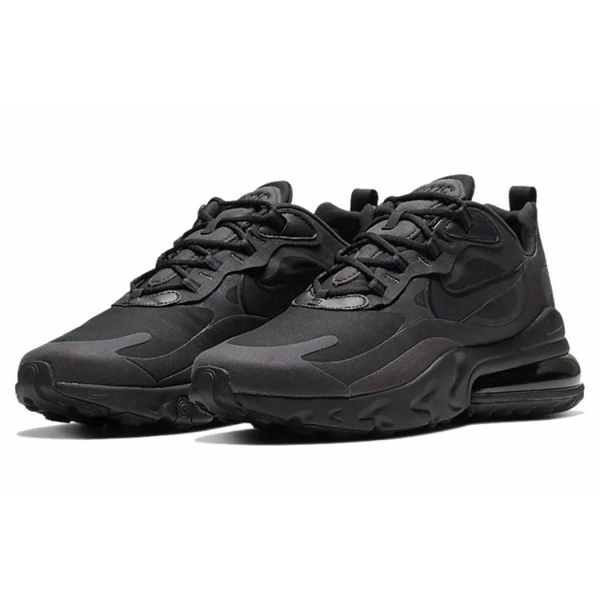 Мужские кроссовки Nike Air Max 270 Black