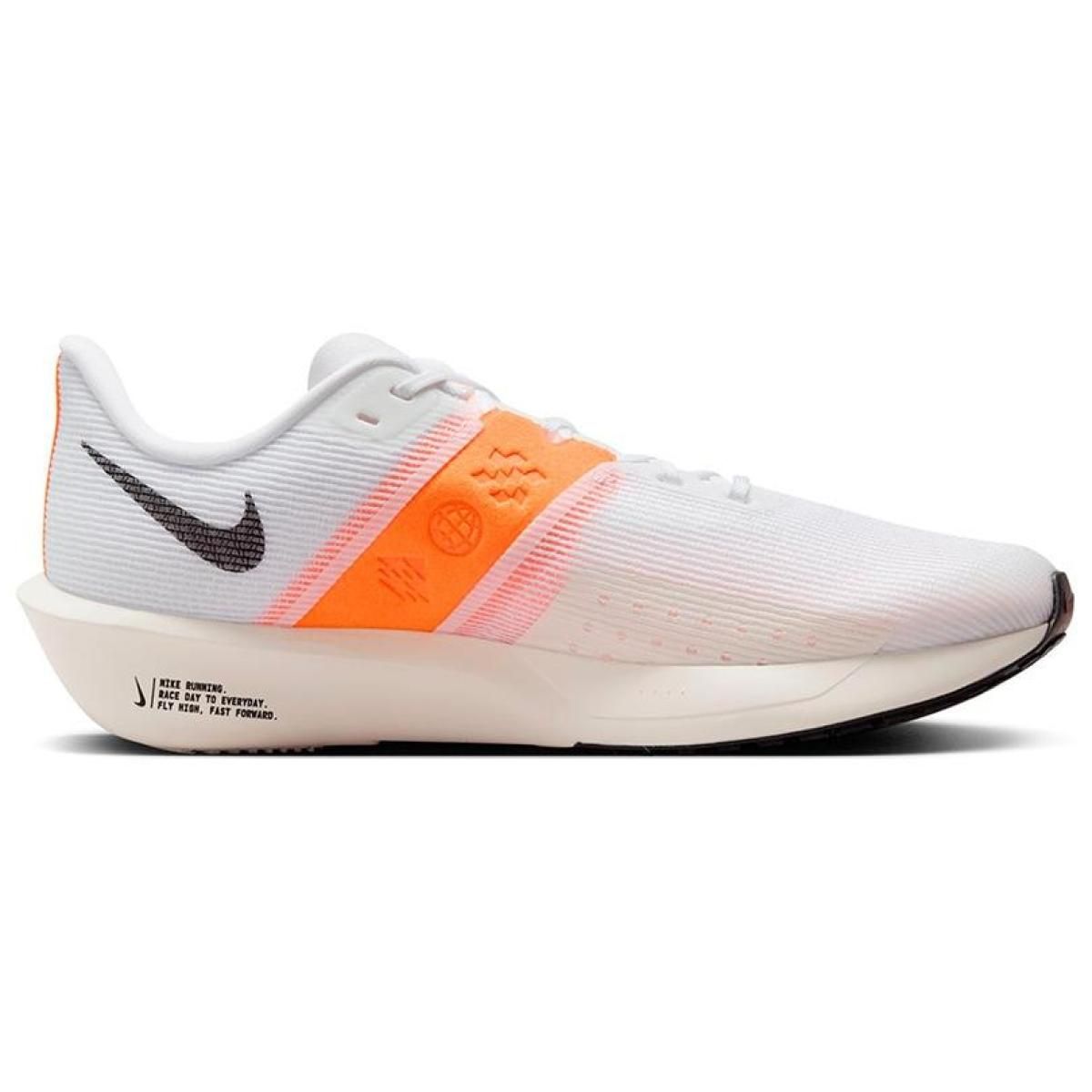 Мужские кроссовки Nike Air Zoom Rival Fly 4 Beige
