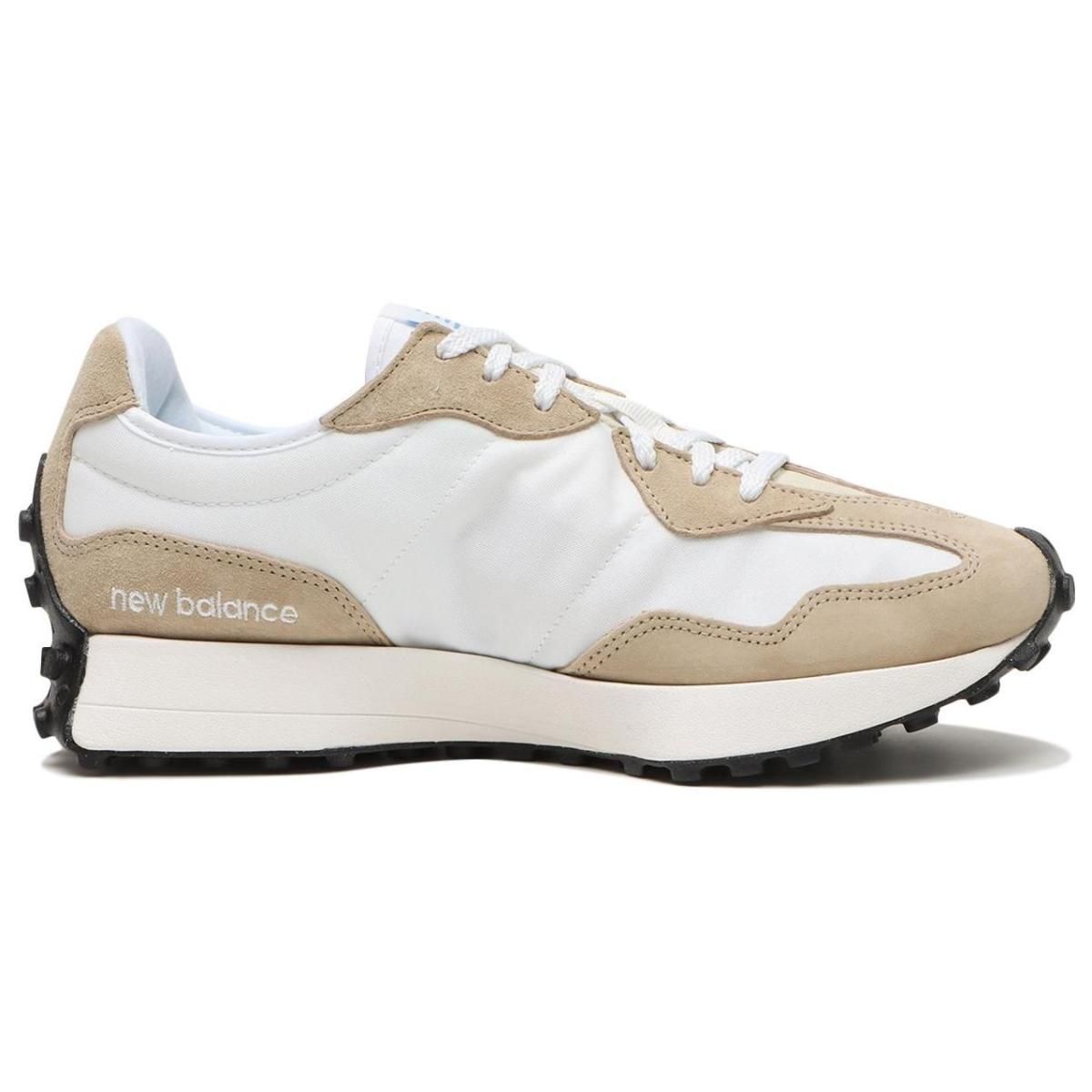 Кроссовки New Balance 327 Beige
