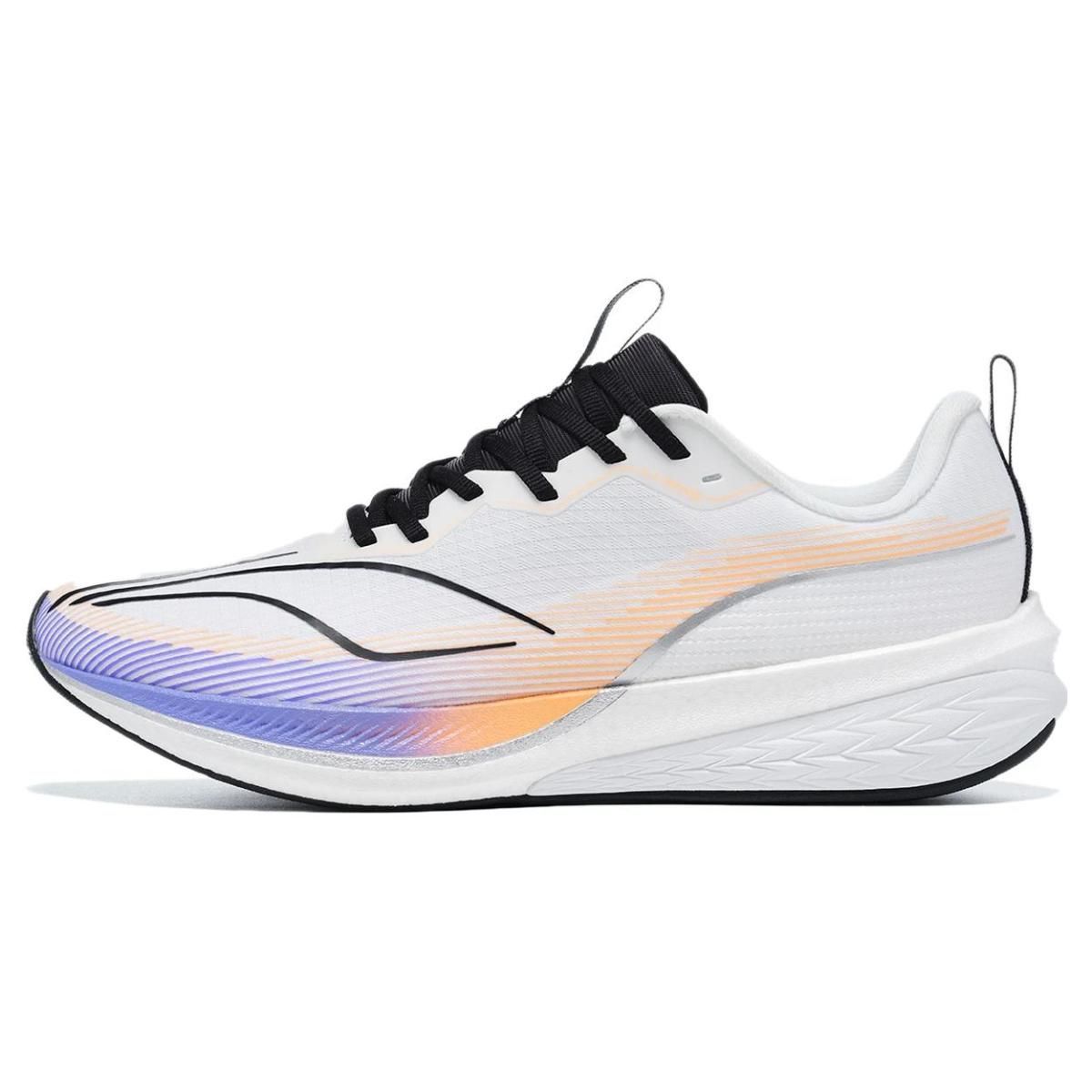 Кроссовки LiNing Red Hare 6 Pro White/Multi-Color