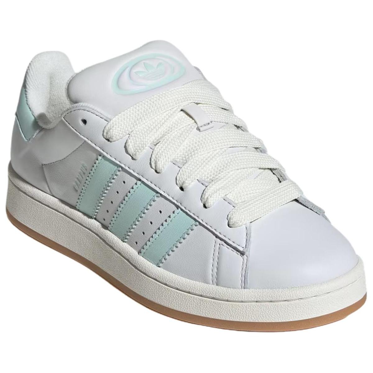 Кроссовки Adidas Originals Campus 00s White