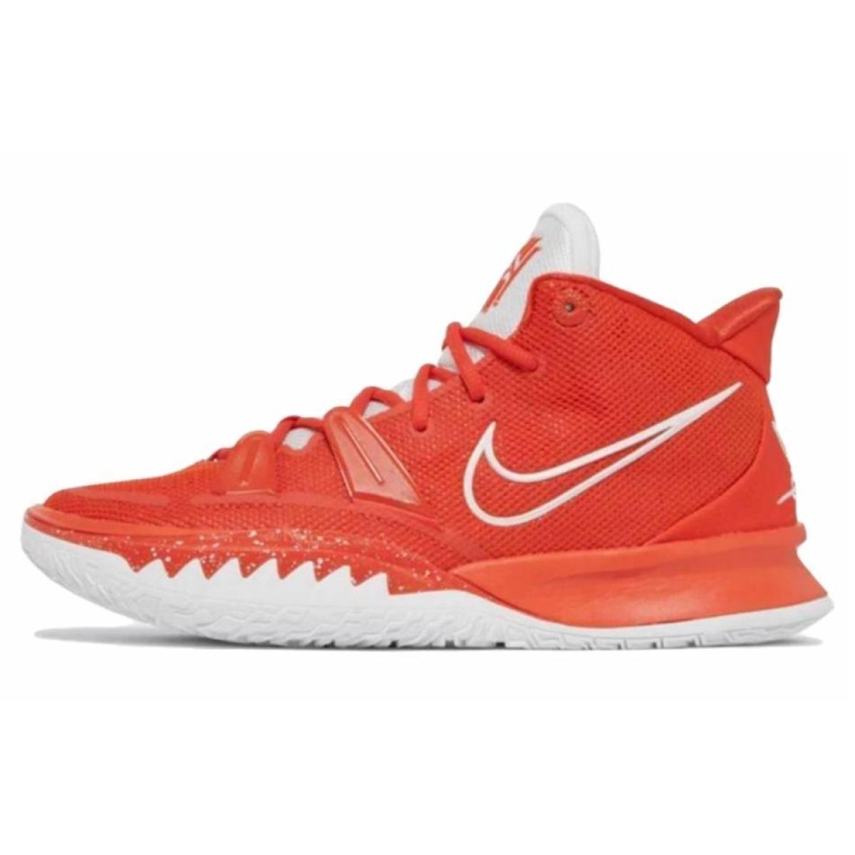 Кроссовки Nike Kyrie 7 TB Orange