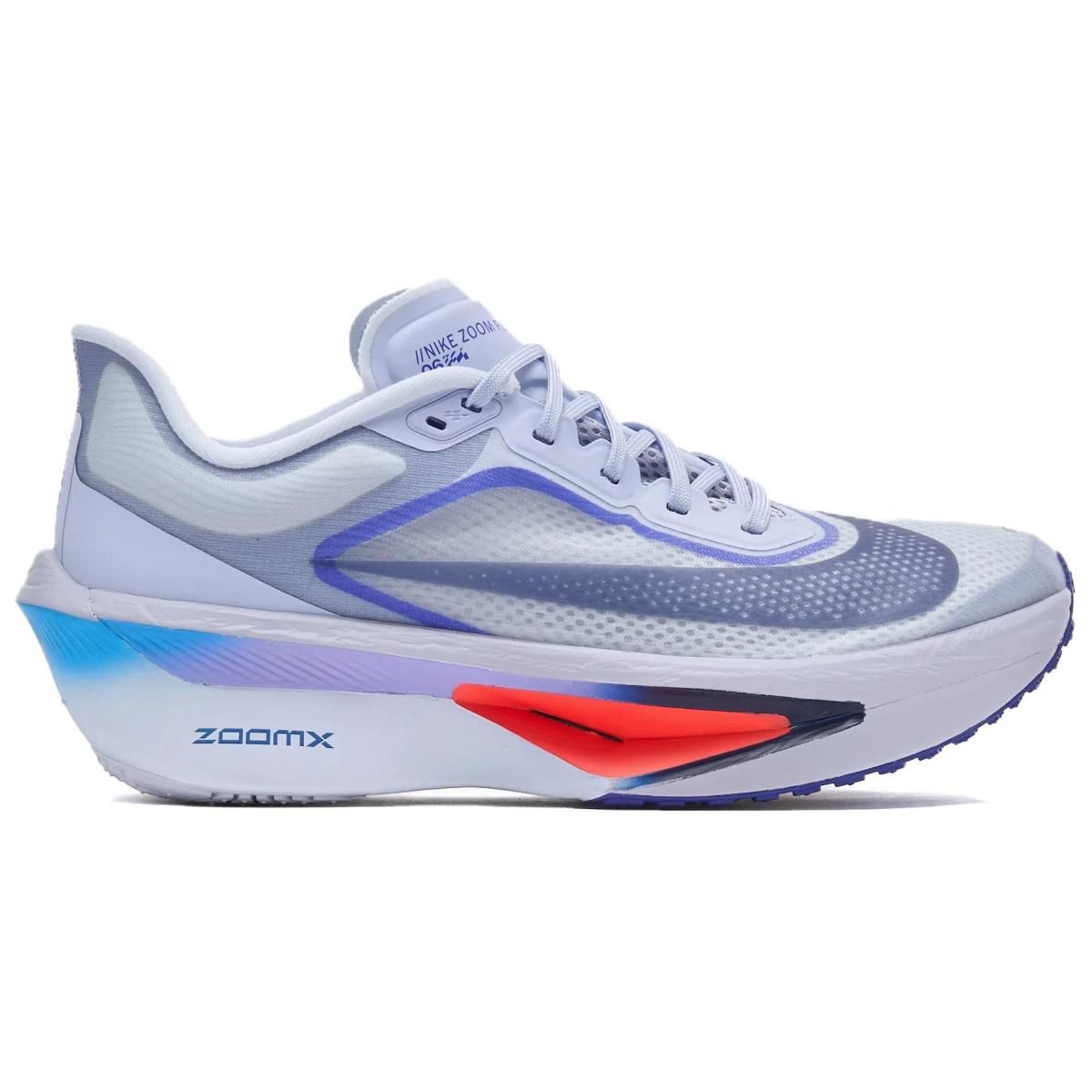 Мужские кроссовки Nike Zoom Fly 6 Purple