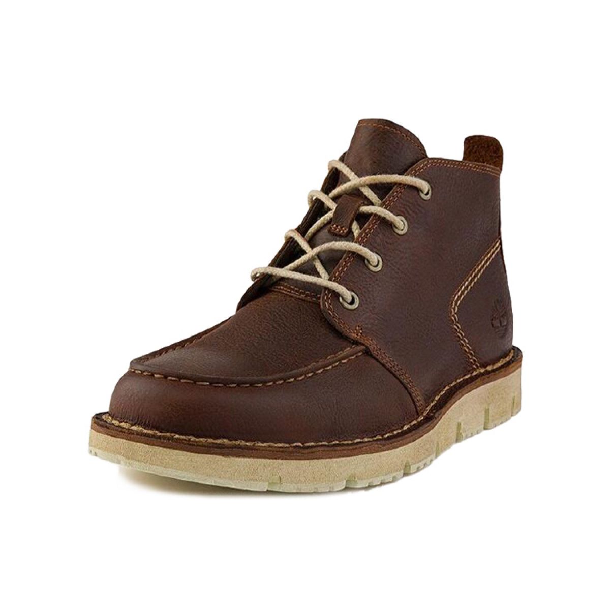Мужские ботинки Timberland Chukka Brown