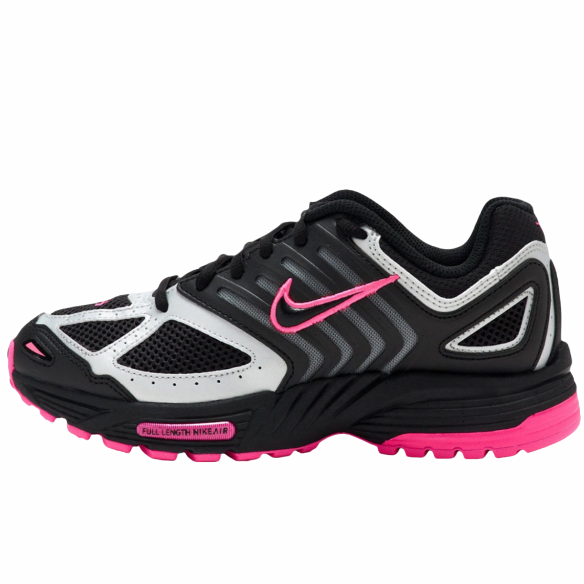 Кроссовки Nike Air Pegasus 2K5 Black/Pink