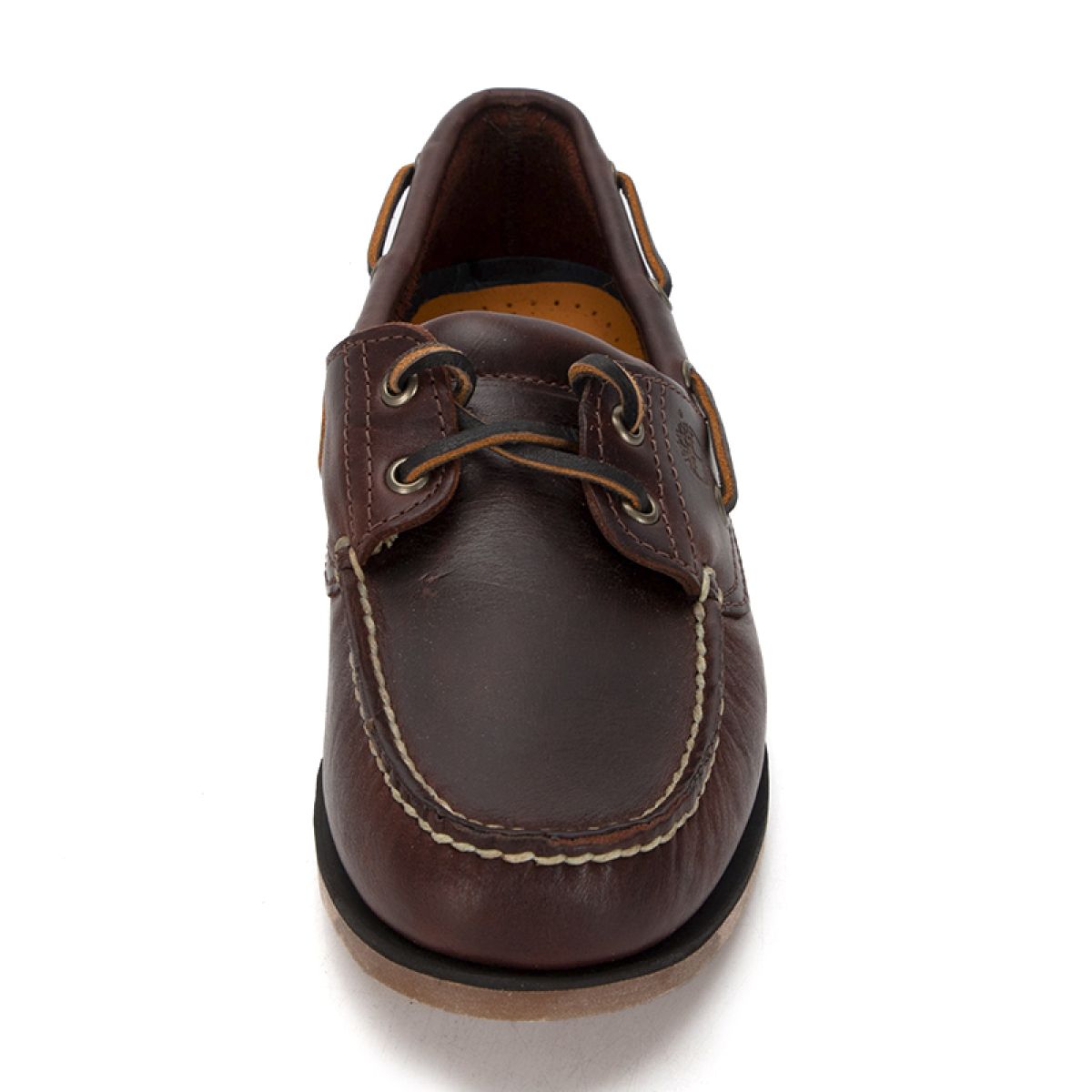 Мужские мокасины Timberland Brown