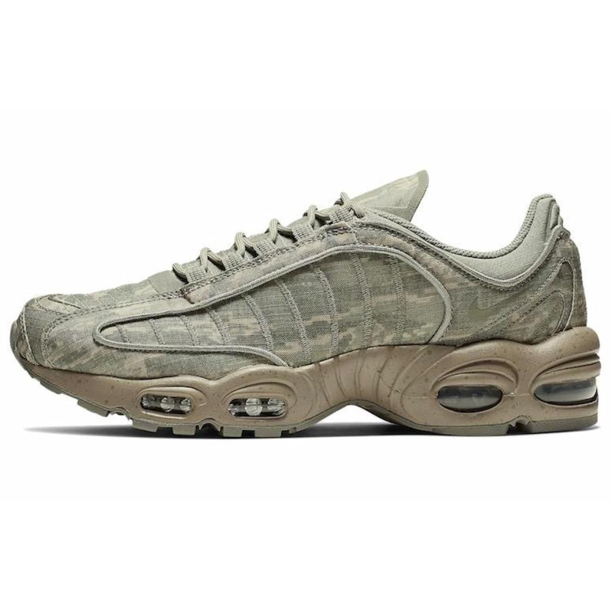 Кроссовки Nike Air Max Tailwind Military Green