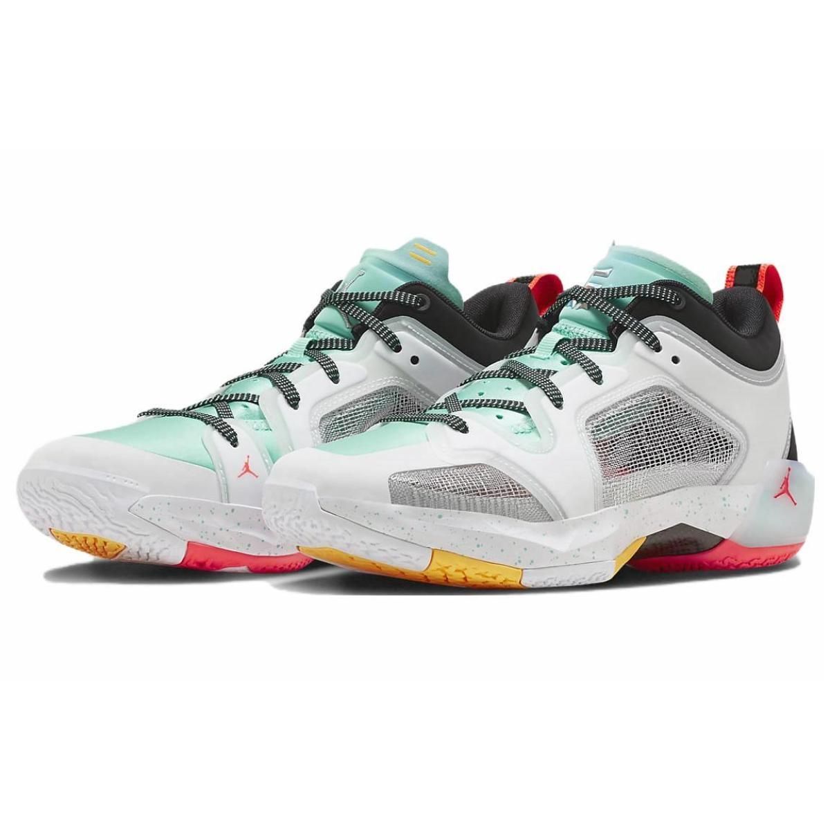 Мужские кроссовки Air Jordan 37 Low Gou RF