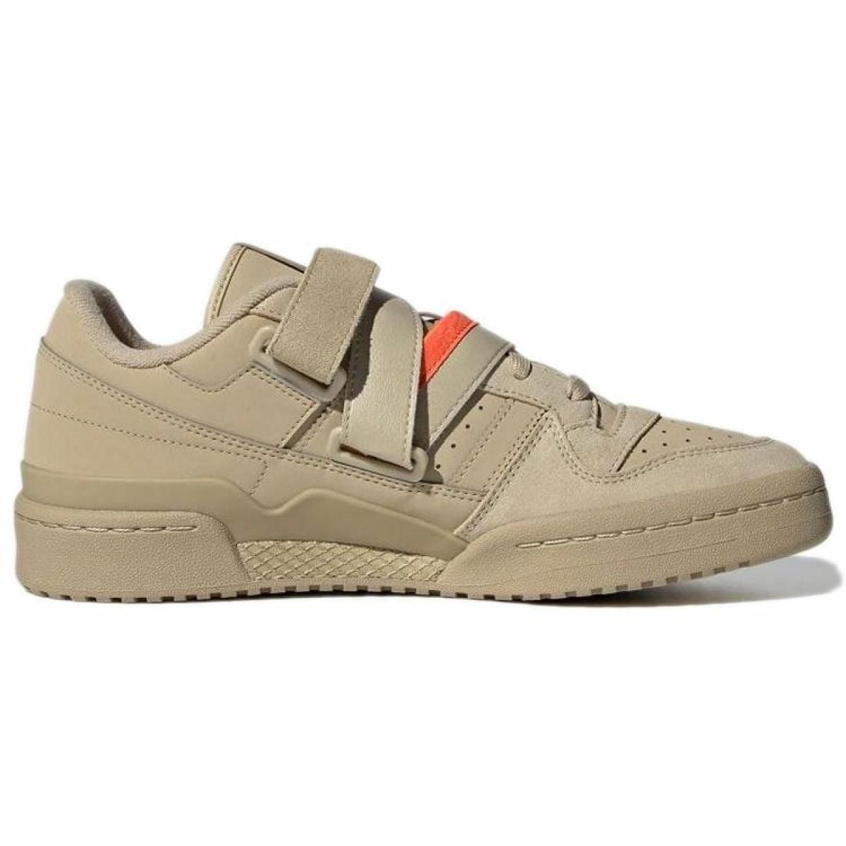 Кроссовки Adidas Originals Forum Low Brown