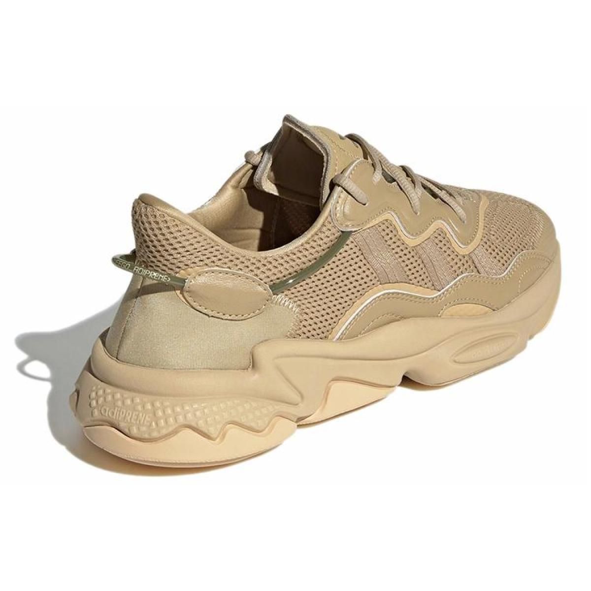 Кроссовки Adidas Originals Ozweego Beige