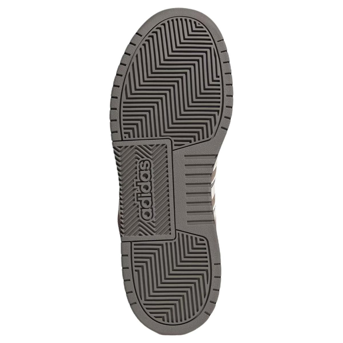 Кроссовки Adidas neo Entrap Brown