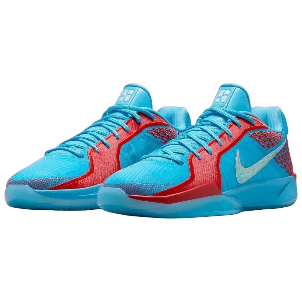 Кроссовки Nike Sabrina 2 Slurpee Blue/Red