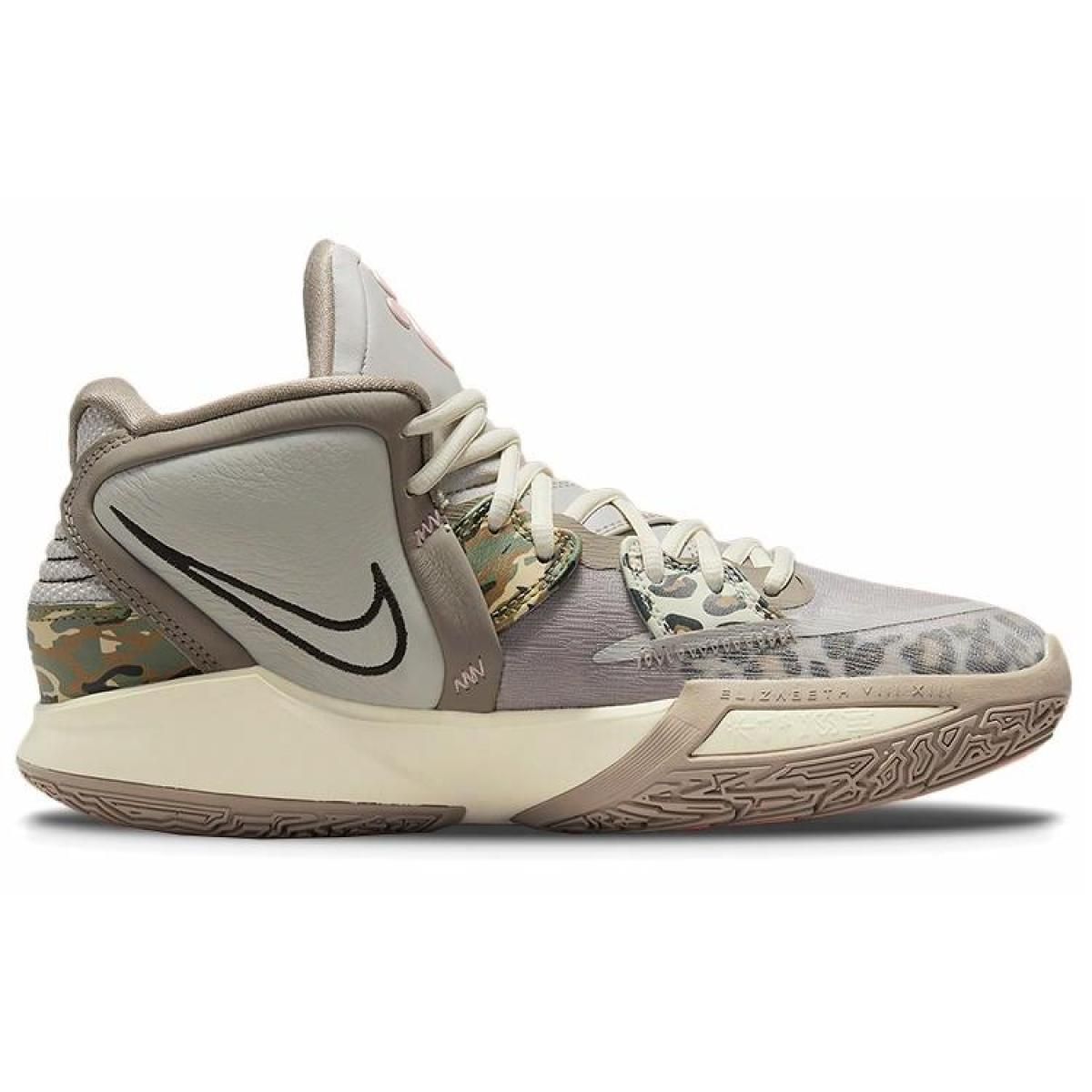 Кроссовки Nike Kyrie 8 Infinity Khaki