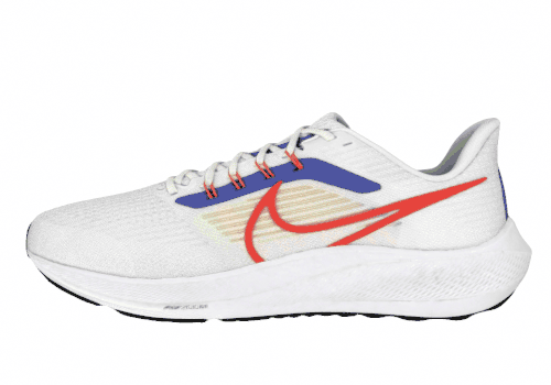 Мужские кроссовки Nike Air Zoom Pegasus 39 White