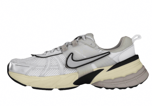 Мужские кроссовки Nike V2K Run Grey