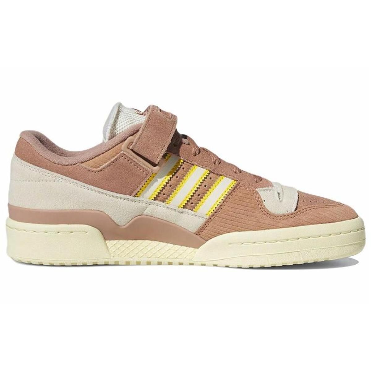 Кроссовки Adidas Originals Forum 84 Brown